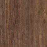 Plateau carré en mélamine, finition noyer, L 70 x P 70 cm, collection G-line. GL-156851 €39.95 Tableaux de restauration
