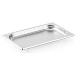 Bac gastronorme - 1/4 GN - 20 MM - inox - G-Line GL-139565 €4.49 Bac GN