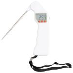 Thermomètre - Easytemp - Blanc - Numérique - G-Line GL-168551 €11.99 Thermomètre