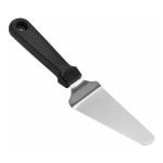 Pelle à gâteau - 26 CM - acier inoxydable - Noir - G-Line GL-168543 €4.99 Serveur de gâteaux