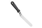 Spatule - Largeur 20 cm - Courbe - Acier inoxydable - Noire - G-Line GL-168537 €4.99 Couteaux