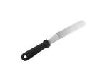 Spatule - Largeur 15 cm - Courbe - Acier inoxydable - Noire - G-Line GL-168536 €3.99 Couteaux