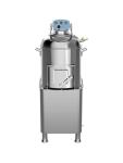 Epluche-patates - 15 KG - inox - 230V - G-Line 76490 €699.00 Epluche-patates