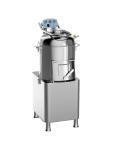 Epluche-patates - 15 KG - inox - 230V - G-Line 76490 €699.00 Epluche-patates
