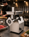 Gehaktmolen - 220 KG/H - RVS - 230V - G-Line 76544 €379.00 Gehaktmolens