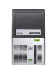 Machine à glaçons - 25kg / 24h - Glaçons gourmands - Refroidi par air - Scotsman - AC 47 AS AC47AS €1,271.81 Machines à glaçons complètes
