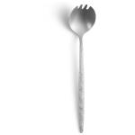 Spork - 6 Stuks - Juntos Satin Finish - 0905 - Amefa 090504HCAASP6 €5.25 Fourchettes à dessert