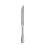 Tafelmes - 12 Stuks - Baguette Stonewash - 8440 - Amefa 844024B000305 €59.93 Couteaux de table