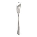 Dessertvork  - 12 Stuks - Baguette Stonewash -  844 - Amefa 844024B000340 €37.04 Fourchettes à dessert