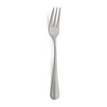Gebaksvork - 12 Stuks - Baguette Stonewash - 844 - Amefa 844024B000390 €29.95 Fourchettes à gâteau