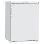 Congélateur - Blanc - 133 litres - 1 porte - Liebherr - GGU 1400-21 GGU1400-21 €760.17 Armoire negative