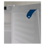 Réfrigérateur-congélateur - 232 L - Blanc - Acier - 230V - Performance - Liebherr FCFvg4002-20 €1,927.17 Frigo professionnel