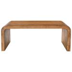 Table de bar - Teck - H 76 x L 240 x P 100 cm - G-Line GL-172168 €699.00 Tables de restauration