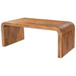 Table de bar - Teck - H 76 x L 240 x P 100 cm - G-Line GL-172168 €699.00 Tables de restauration