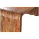 Table de bar - Teck - H 76 x L 300 x P 100 cm - G-Line GL-172167 €899.00 Tables de restauration
