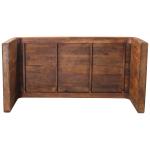 Table de bar - Teck - H 76 x L 300 x P 100 cm - G-Line GL-172167 €899.00 Tables de restauration