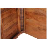 Table de bar - Bois de teck - H 115 x L 200 x P 100 cm - G-Line GL-172166 €699.00 Tables de restauration