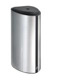 Distributeur de savon/désinfectant à alcool - Fixation murale - Distributeur infrarouge sans contact - 0,85 litre - Argent - G-Line 73619 €29.00 Distributeur de savon
