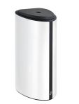 Zeep / Desinfectie Alcohol Dispenser - Wandmontage - Contactloos Infrarooddispenser - 0.85 Liter - Wit - G-Line 73728 €29.00 Zeepdispenser