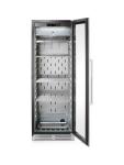 Dry Aging Kast - 352 Liter - H 172 x 69.5 x 76 CM - Hendi - 204962 H204962 €2,388.26 Dry aged kasten