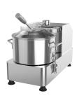 Keukenmachine - 6 Liter - RVS - 1800 W - 230V - G-Line 76485 €299.00 Groentesnijmachine / cutter