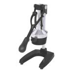 Hand Citruspers - Hevelmodel - Zwart - G-Line 13652 €39.95 Citruspers