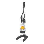 Hand Citruspers - Hevelmodel - Zwart - G-Line 13652 €39.95 Citruspers