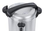 Percolateur à café - Double paroi - 6 litres - inox - 230V - G-Line 76448 €89.00 Percolateurs à café