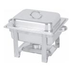 Chafing Dish - 1/2 GN - 4 L - RVS - G-Line 76595 €38.95 Chafing dish