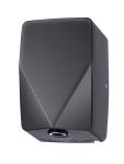 Sèche-mains haute vitesse - Lampe UV - Noir - 1350 W - G-Line HW-058126 €119.00 Sèche-mains