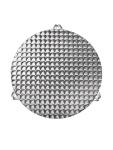 Table - Ø 70 x H 72 CM - Inox/Aluminium - Bolero - CG836 CG836 €109.99 Tables de restauration