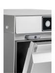 Lave-vaisselle GE500 Easywash - Avec pompe de vidange et pompe à savon - Acier inoxydable - 230 V - G-Line HW-60561 €1,259.00 Lave-vaisselle à chargement frontal