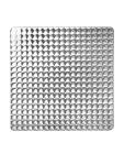Table - H 72 x 70 x 70 CM - Inox/Aluminium - Bolero - CG834 CG834 €124.99 Tables de restauration