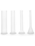Worstenvul Machine - Kitchen Line - 5 liter - Hendi Op=Op - 282144 H282144 €178.07 Worstenvullers