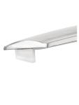 Table pliante - H 73 x 60 x 60 CM - Frêne/Aluminium - Bolero - GK991 GK991 €141.99 Tables de restauration