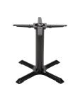 Pied de table - H 48 x 39,5 x 39,5 CM - Fonte - Bolero - GH445 GH445 €78.99 Pieds de tables de restauration