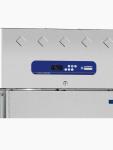 Congélateur traiteur - Glace - 700 Litre - 1 Porte - 54 x 5 Litre - H 202,5 x 77 x 93 CM - Inox - Diamant - CAB61/H1-R2 CAB61/H1-R2 €3,759.00 Armoire negative
