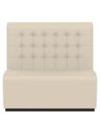 Banc de salle à manger Amsterdam - Crème - L 122 cm - G-Line HW-038976 €249.00 Bancs de salle à manger