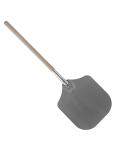 Pelle à pizza - 35.6 x 30.5 CM - 2 KG - 90.2 CM - Aluminium - 300010 E300010 €27.00 Boules de pizza