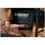 Chaise de terrasse chauffante pour la restauration – Batterie incluse - G-HOOST G-HOOST-STOEL €199.00 Chaises de terrasse