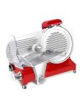 Trancheur de viande - Deluxe - Ø 19.5 CM Couteau - Rouge - acier inoxydable - 230V - G-Line 13580 €329.00 Trancheurs de viande/fromage