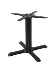 Pied de table - H 48 x 39,5 x 39,5 CM - Fonte - Bolero - GH445 GH445 €78.99 Pieds de tables de restauration
