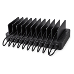Oplaadstation tbv 10 Powerbanks - G-HOOST G-HOOST-OPLAADSTATION-10 €49.95 Stations de recharge