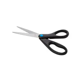 Ciseaux - 21.5 CM - Noir - 529931