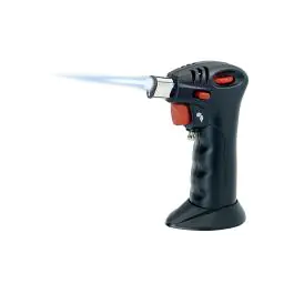 Brûleur de Crème-Brûlée - 3 Pièces - Noir - Westmark - 525562