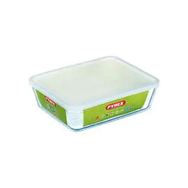 Bol - 6 pièces - 25 x 20 CM - Pyrex - Cook&Freez - 525078