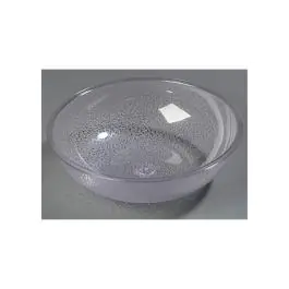 Bol - Ø26 CM - 12 Pièces - Carlisle - Bulle - 516441