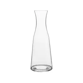 Carafe - 1 litre - 6 pièces - Luigi Bormioli - 516357