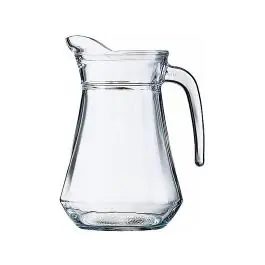 Pichet - 1,3 litre - 6 pièces - Arcoroc - Broc - 100384
