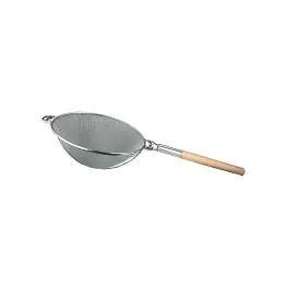 Tamis d'appoint - 0.89 KG - Ø31 CM - 80 CM - inox - 142033